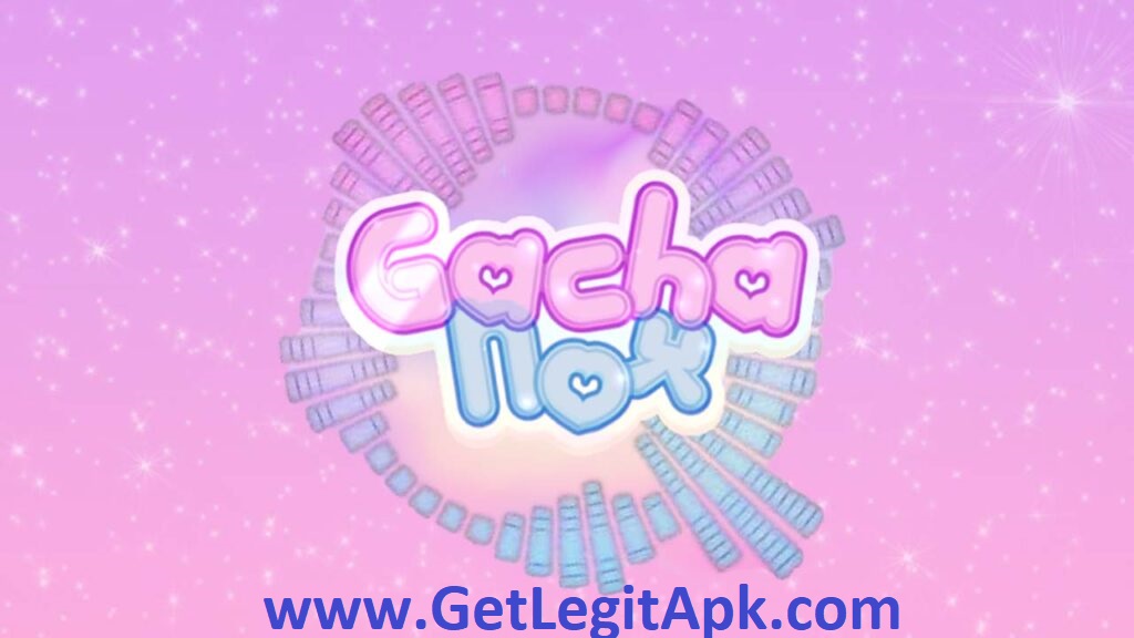 play store gacha nox