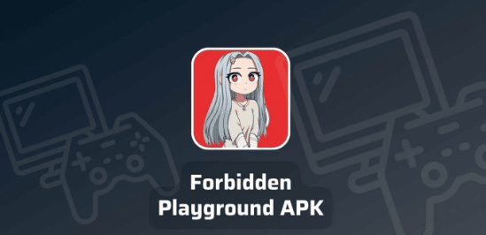 forbidden playground apk