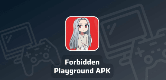 Forbidden Playground