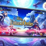 FGO JP APK