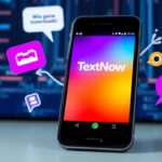 Download TextNow APK