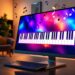 Online Piano Keyboard